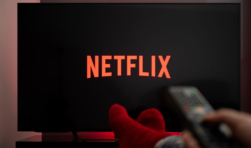 Netflix shares jump as strong subscriber additions ease growth worries