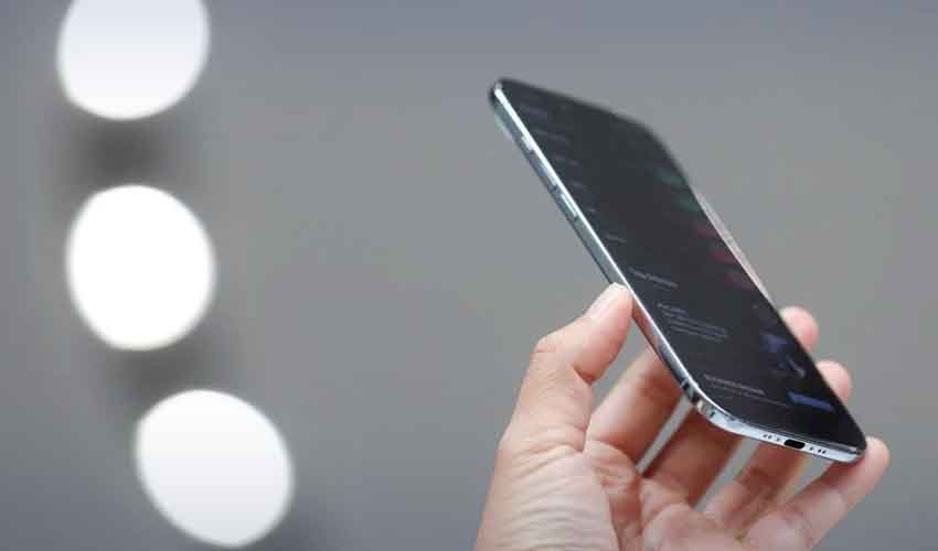 Apple iPhone Air launch signals end of physical SIM cards