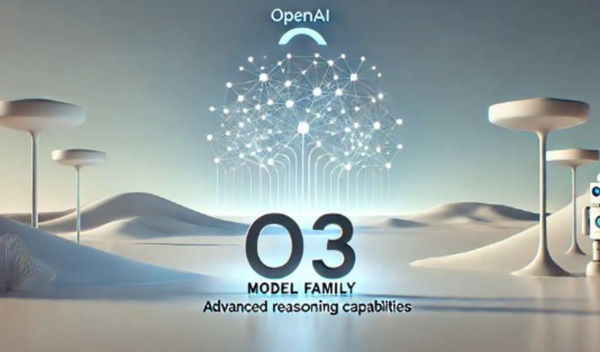 OpenAI introduces o3 model; breakthrough in AI reasoning models