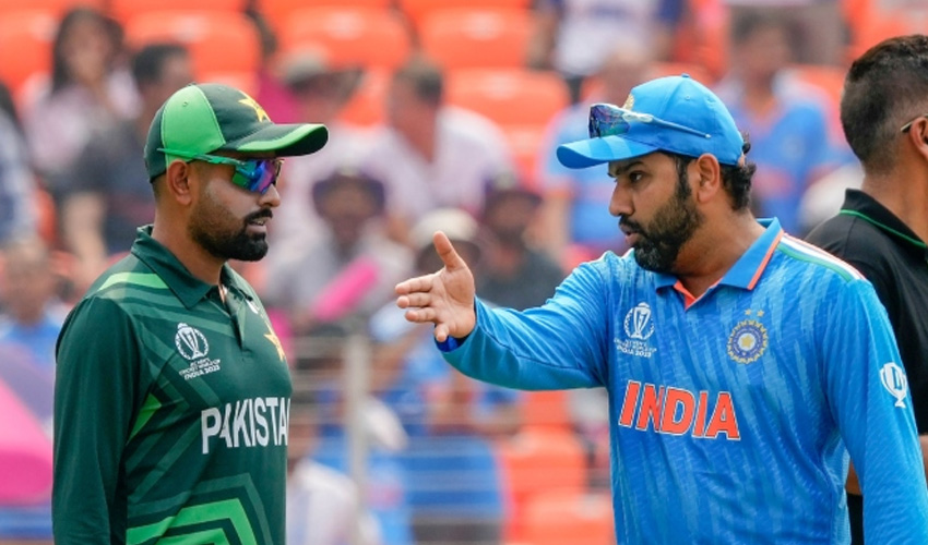 Is safety of players at risk in India vs Pakistan T20 World Cup match?