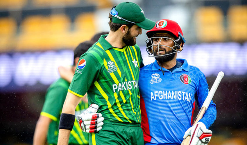 Pakistan likely to play tri nation series involving Afghanistan, UAE
