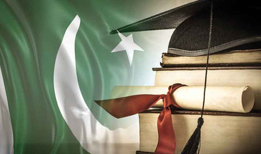 Why is Pakistan’s education system stuck?