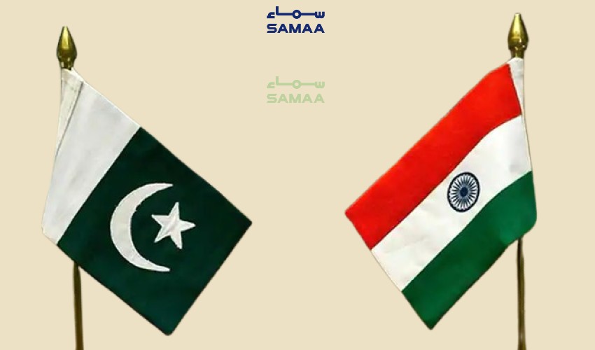 Pakistan sends letter to India over Indus Waters Treaty suspension