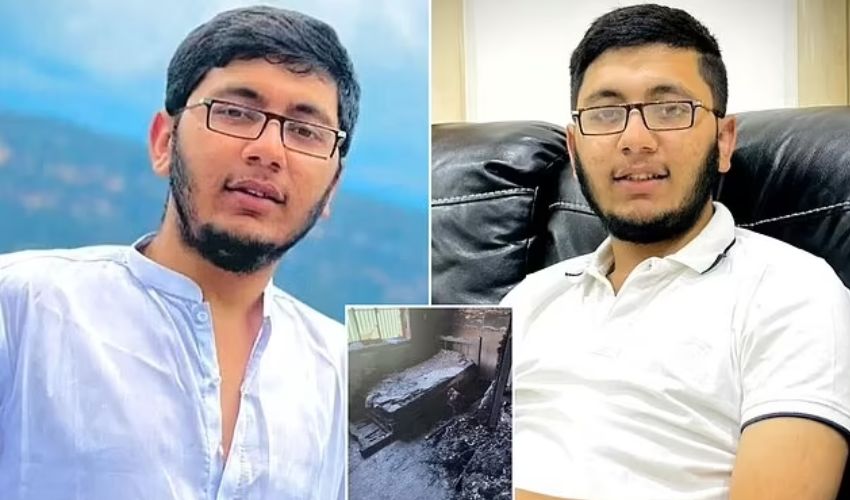 Pakistani student dies in Australia due to e-Bike battery blast in apartment