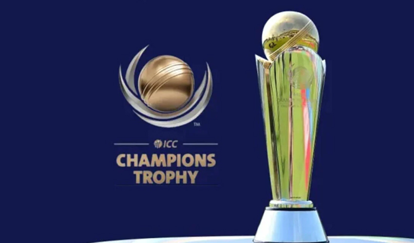 Pakistan Firm on Hosting Entire Champions Trophy at Home PCB Defiant