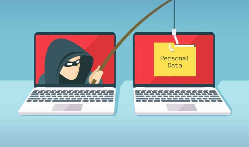 Govt cautions against surging phishing attacks across Pakistan