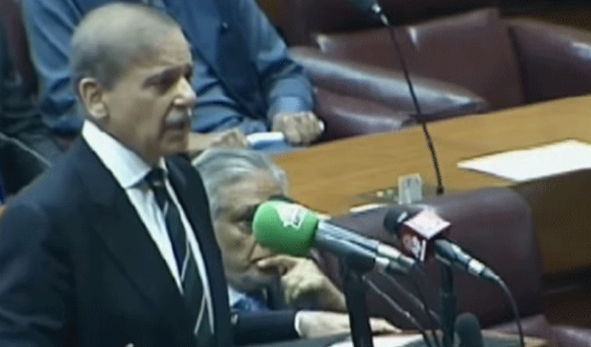 India realised Pakistan not behind anyone in conventional war: PM Shehbaz