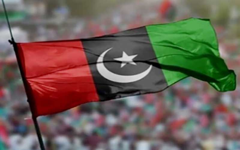 PPP intensifies efforts for no-confidence motion against AJK PM