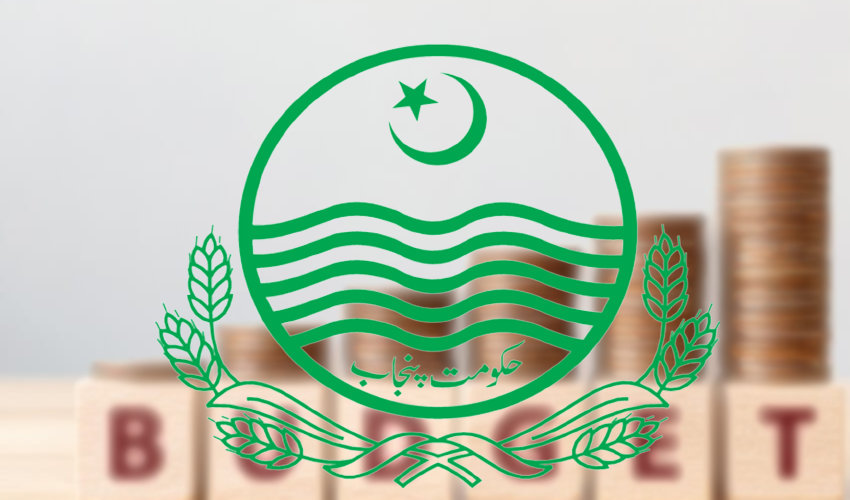 Punjab Government and I-DAIR Signs MoU for Developing Digital Technologies  in Health Sector