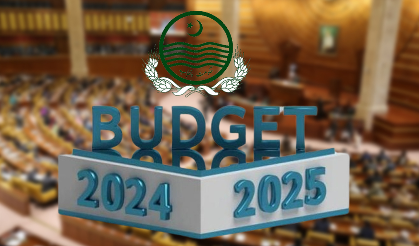 Sindh to present Rs23.5 trillion budget for 2024-25 on Friday
