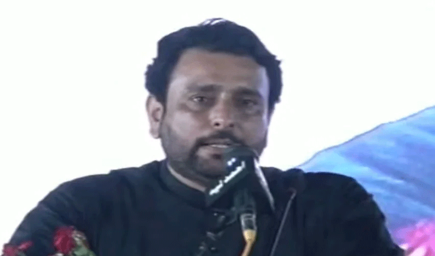 Marka e Haq Convention: 'No one can threaten Pakistan under Asim Munir's leadership'