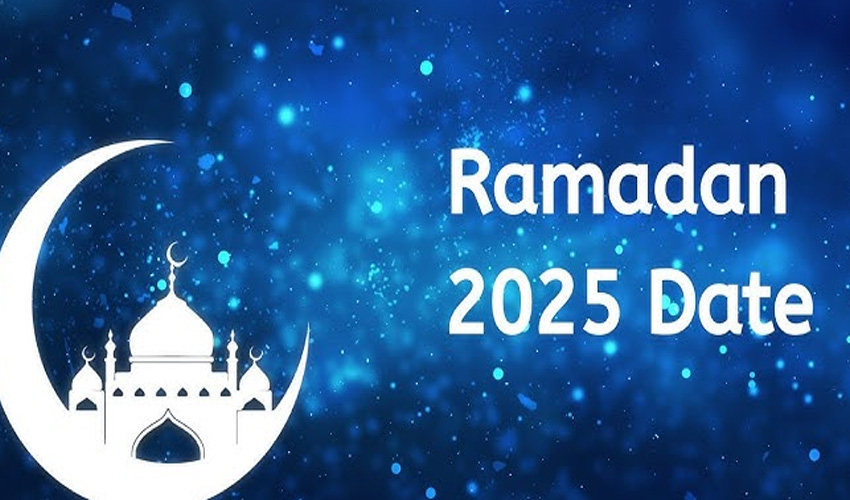 Ramadan and Eid al-Fitr 2025: Predicted dates and moon sighting