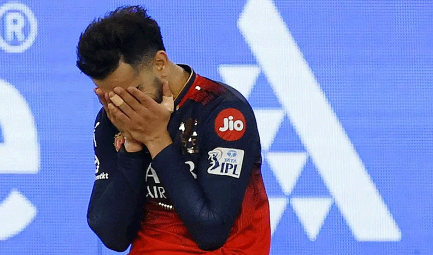 Kohli's Bengaluru beat Punjab to win maiden IPL title