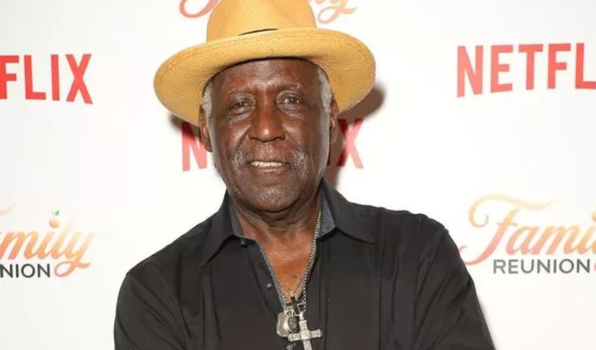 Hollywood mourns the loss of iconic 'Shaft' actor Richard Roundtree