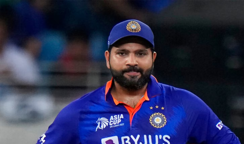 India's Rohit Sharma likely to step back from T20Is