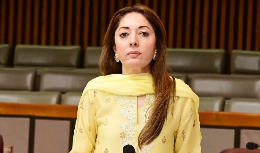 NA passes bill banning child marriages in Islamabad