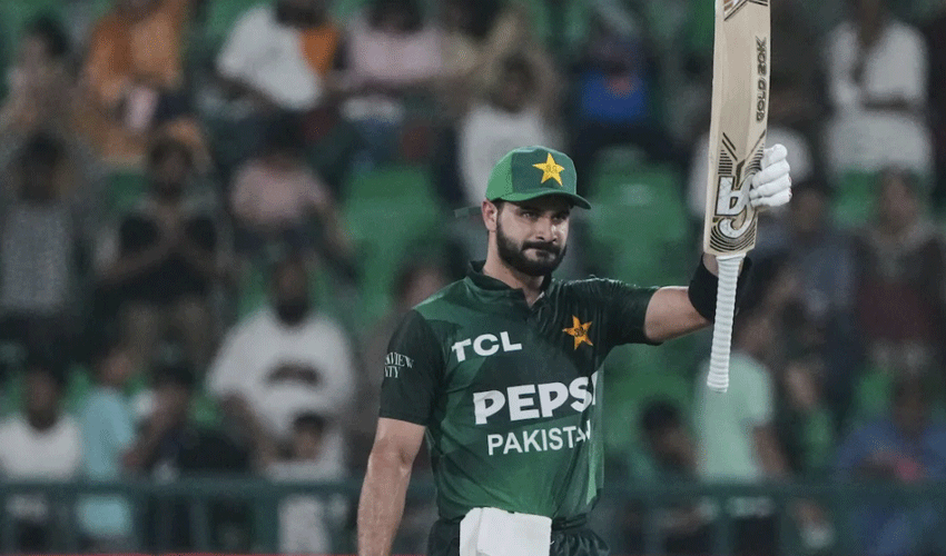 Farhan, Nawaz help Pakistan clinch Bangladesh T20I series with thumping win