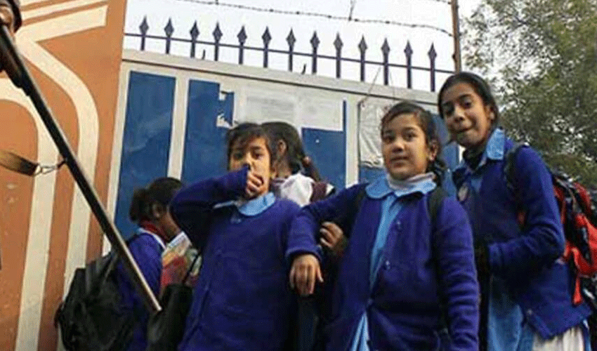 Pakistan India tensions: Islamabad schools closed for two days