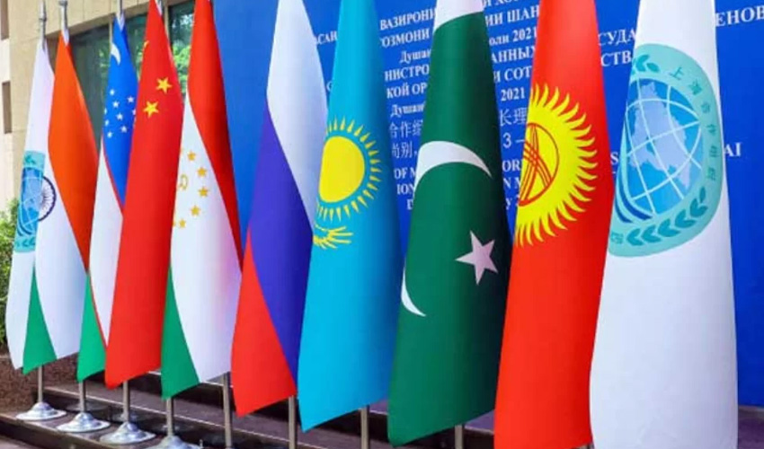 SCO Summit agenda issued: All you need to know!