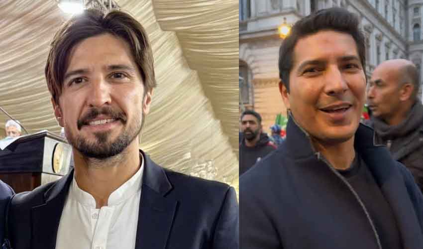 May 9 attack: 'Fugitives' Shershah, Shahrez Khan arrested on 'evidence'