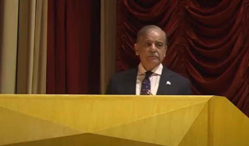 PM credits COAS Asim Munir for 'historic success' over India