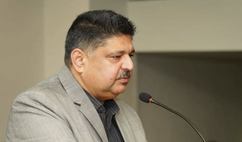 Shoaib Siddiqui praises military leadership for successful operation against India