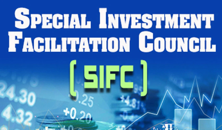 China to invest in coal-to-chemical technology in Pakistan with SIFC support