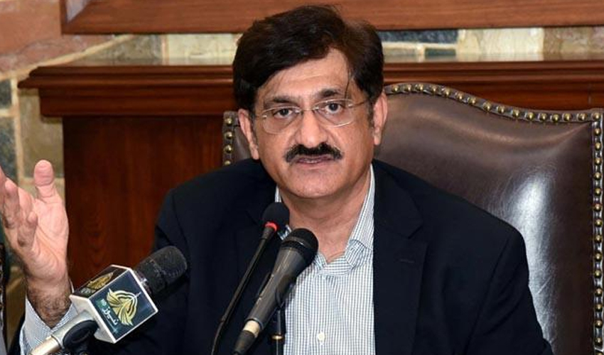 Sindh Budget 202425 CM Murad Ali Shah Announces 34 Higher Budget