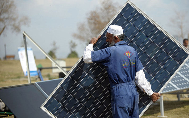 How to Register for Punjab’s Free Solar Panel Scheme