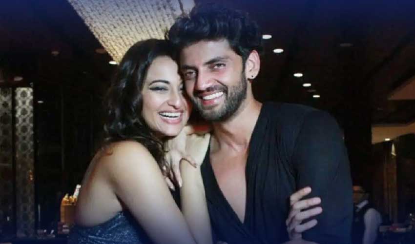 Sonakshi Sinha to marry Zaheer Iqbal on June 23 in Mumbai