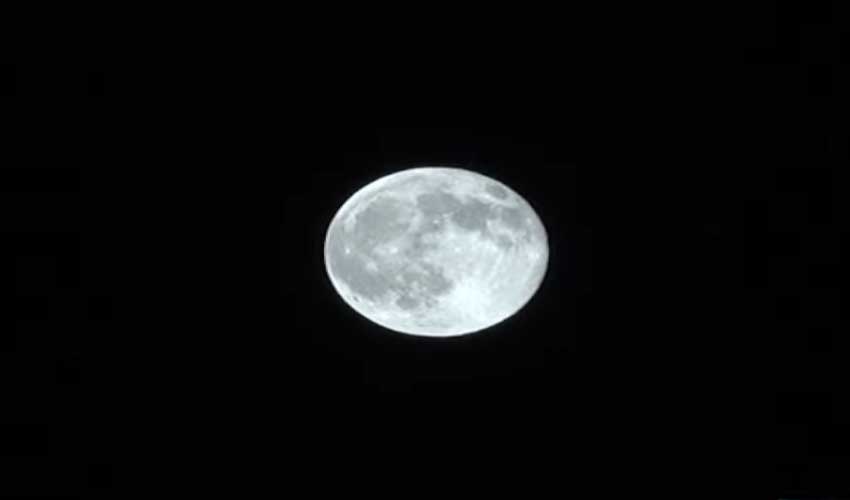 Pakistan to experience biggest supermoon of the year tonight