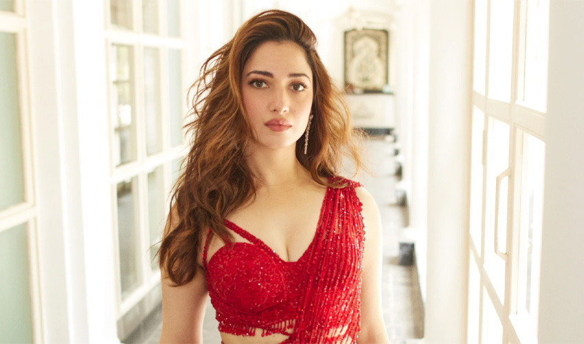 Tamannaah Bhatia’s net worth revealed!