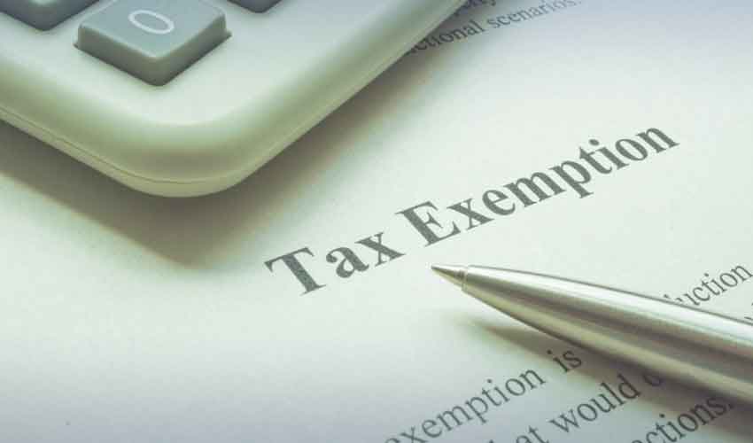 Pakistan granted Rs5,840bn tax exemptions in 2024 25