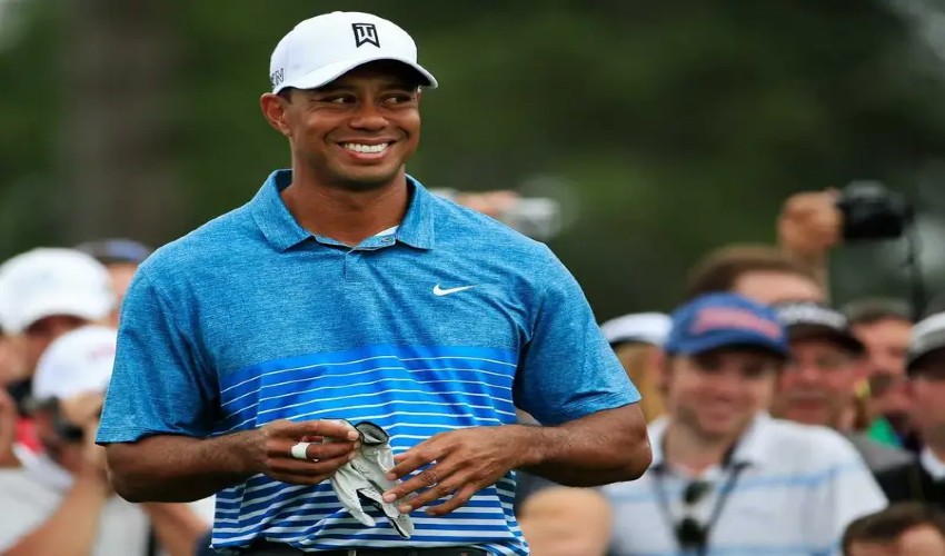 Tiger Woods in the field for 2024 Masters - SAPeople - Worldwide South  African News