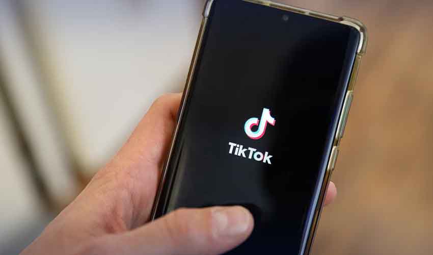 TikTok collected sensitive data on Canadian children, investigation finds