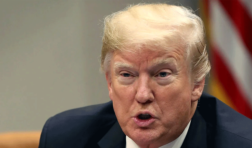 Trump blocked from revoking Harvard enrollment of foreign students