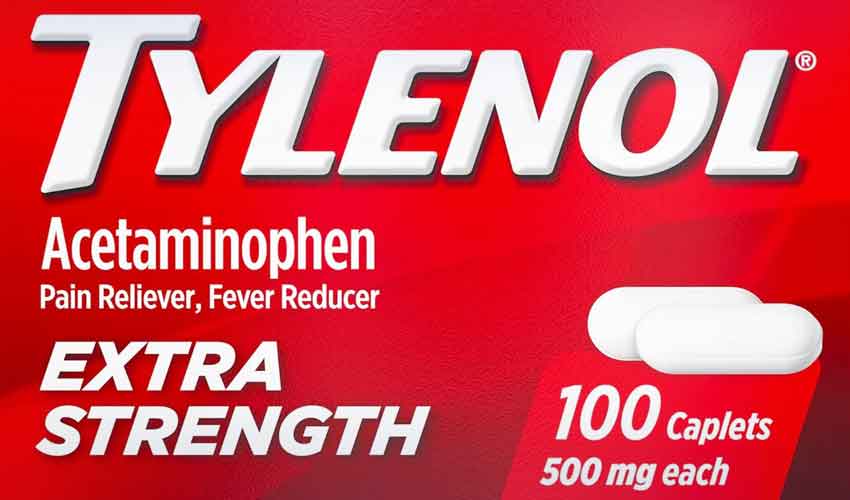 Is Tylenol safe to take during pregnancy?