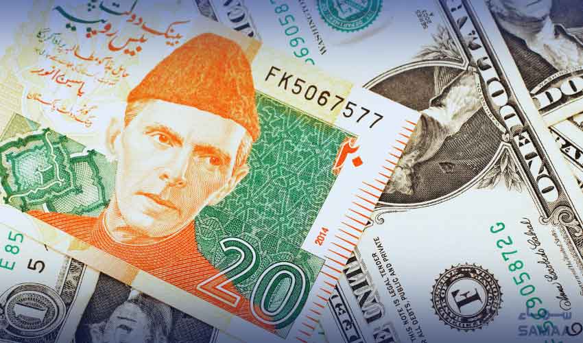 USD to PKR: Today's Dollar Rate in Pakistan – 06 July 2023