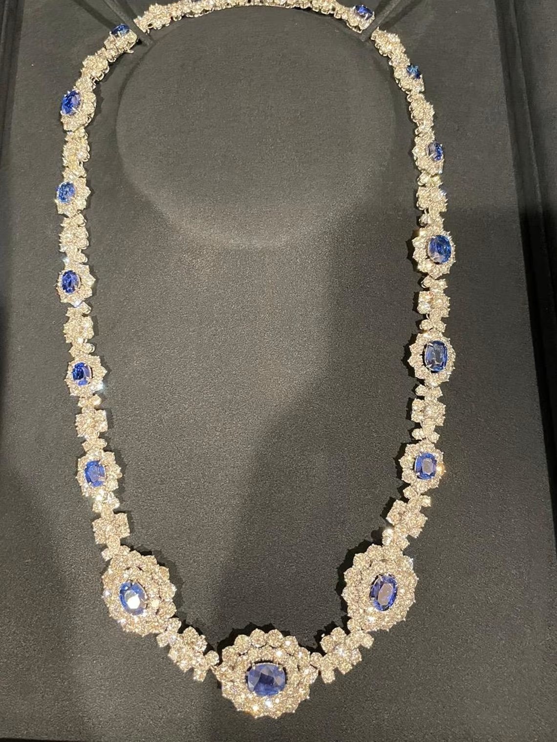 Van Cleef & Arpels necklace