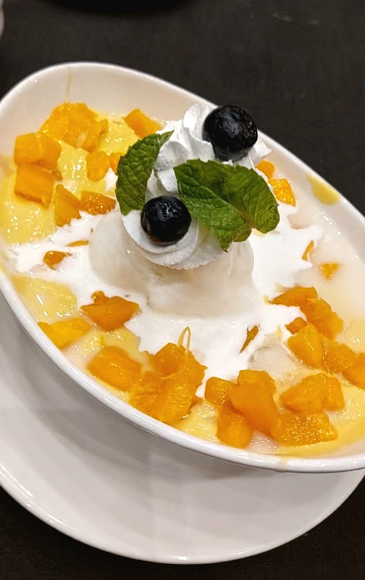 zaajh bingsu