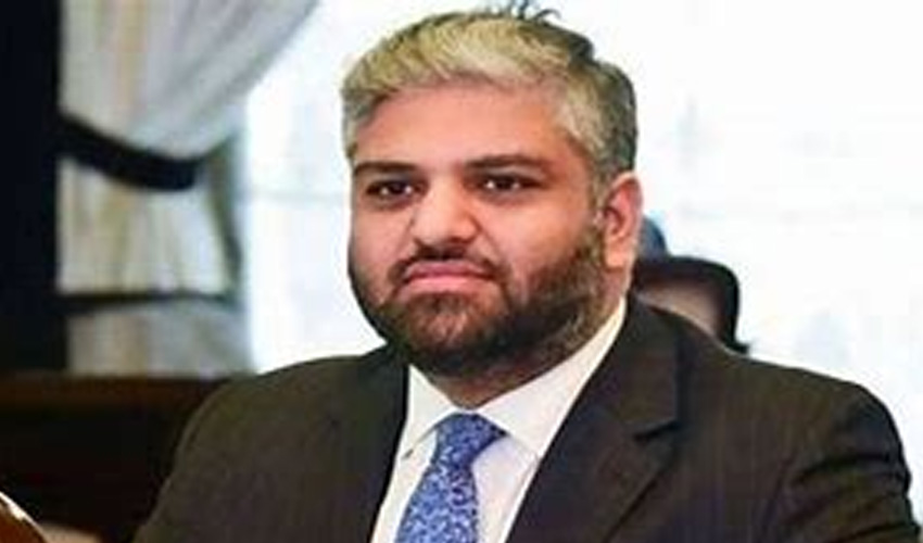 Zain Qureshi resigns as deputy parliamentary leader